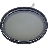 Hoya Variable Density II 82 mm