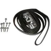 HP Kit de courroie et de tension Pour traceurs 42 pouces
