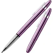Fisher Space Pen Bullet Space Pen – Purple Haze With Clip