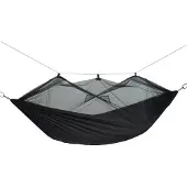 Amazonas Moskito-traveller Extreme Hammock Gris 275 x 140 cm