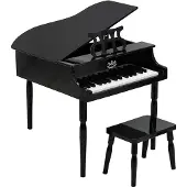 Vilac Piano à queue avec 30 touches et notes