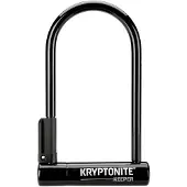 Kryptonite Keeper 12 Std U-lock Noir 10.2 x 20.3 cm