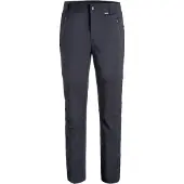 Icepeak Pantalon outdoor 'Dorr' noir