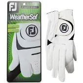 Footjoy WeatherSof Gants