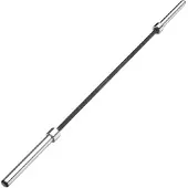 Tunturi Barre Olympique 220 Cm