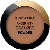 Max Factor Facefinity Poudre bronzante Powder 01 Light Bronze 10 grammes