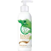 Hennaplus Colour Shampoo Boost blond chaud 200 ml