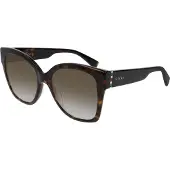 Gucci Lunettes de soleil GG0459S 002