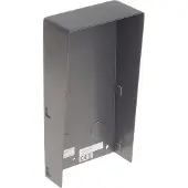 Hikvision Capot de protection pluie pour interphone vidéo - DAHUA - DS-KD-ACW2 - Plastique - Blanc - Vidéo