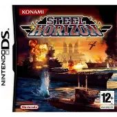Steel Horizon Nintendo Ds