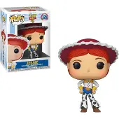 Funko POP! FIGURINE BOBBLE HEAD POP CULTURE DISNEY TOY STORY BUZZ LIGHTYEAR NOUVEAU