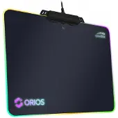 Speedlink Tapis De Souris Orios Rgb