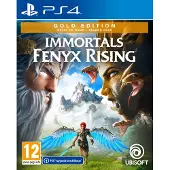 Immortals Fenyx Rising Gold Edition Fr/nl PS4
