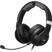 Hori Casque Gamer Pro Filaire pour Xbox One et Xbox Series