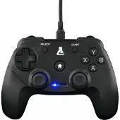 The G-Lab K-pad Thorium Pc/ps3 Gamepad Pc/ps4 Gamepad Noir