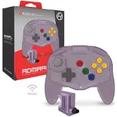 Hyperkin Gaming Manette Sans Fil Admiral Premium