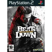 Beat Down - Fists Of Vengeance PS2