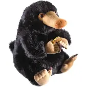 Noble Collection Pluszowa figura Niffler 21 cm - Fantastyczne Zwierzta,