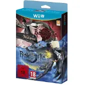 Pack Bayonetta 1 & 2 Edition Spéciale Wii U