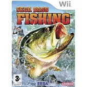 Bass Fishing Wii