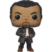 Funko POP! Cyberpunk 2077 - Takemura 589 - Pop - Figurines en vinyle