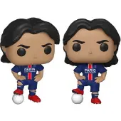 Funko POP! Figurine Pop Football Edinson Cavani PSG