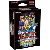 Konami Yu-Gi-Oh Le côté obscur des dimensions Movie Pack : Édition secrète