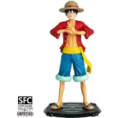 Abystyle One Piece Monkey D.luffy Multicolore
