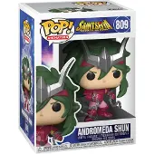 Funko POP! Figurine POP Saint Seiya Andromeda Shun