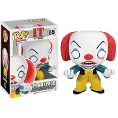 Funko POP! Figurine POP IT 55 Pennywise
