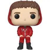 Funko POP! Money Heist Rio Figure Multicolore Enfants