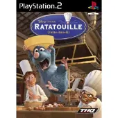 Ratatouille Ps2