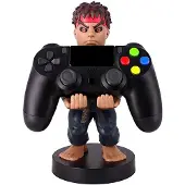 Cable Guys Evil Ryu Support passif Manette de jeux, Mobile/smartphone Multicolore