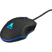 The G-Lab Souris Gaming Kult Helium Noir