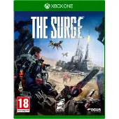 The Surge FR/NL Xbox One