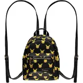 Nintendo Difuzed Mini sac à dos Pokémon Pikachu AOP