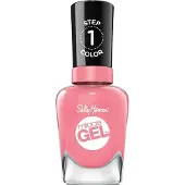 Sally Hansen Miracle Gel vernis à ongles gel sans lampe UV/LED teinte 292 Rain-Glow 14,7 ml
