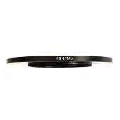 Kase K75 anneau adaptateur de vis 43-67 mm