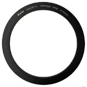 Kase Adaptateur magnétique Circ 67-82 mm