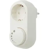 V-TAC Plug Dimmer LED 3-100w Dimmable