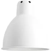 DCW éditions Gras n°213 Applique White | Round