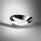 Artemide Mesmeri Applique Polished Chrome | LED | 2700 K