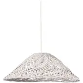 Forestier Satelise Suspension White | Small