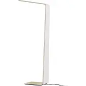 Tunto LED2 Lampadaire Birch | White