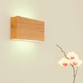 Tunto LED120 lampe de sol/ plafond