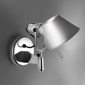 Artemide Tolomeo Faretto Applique