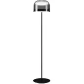 Fontana Arte Equatore Lampadaire Black | Small