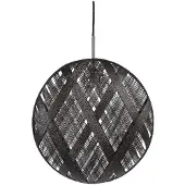 Forestier Chanpen Suspension Black | Diamond | Large