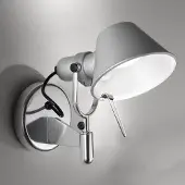 Artemide Tolomeo Faretto Applique