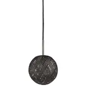 Forestier Chanpen Suspension Black | Diamond | X-Small